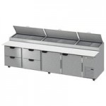 Beverage-Air DPD93HC-4-CL 93 Beverage-Air DPD93HC-4-CL 93