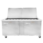 Traulsen UST7230-RR 72