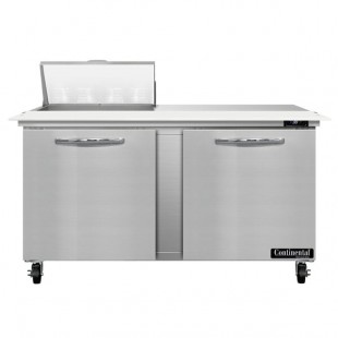 Continental Refrigerator SW60-N-8C 60