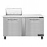 Continental Refrigerator SW60-N-8C 60 Continental Refrigerator SW60-N-8C 60
