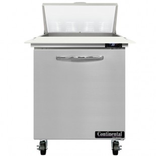Continental Refrigerator SW27-N-8C 27