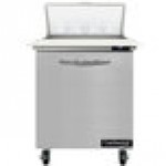 Continental Refrigerator SW27-N-8C 27