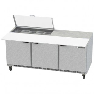 Beverage-Air SPE72HC-10C-CL Elite 72