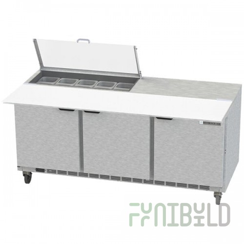 Beverage-Air SPE72HC-10C-CL Elite 72