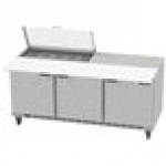 Beverage-Air SPE72HC-10C-CL Elite 72