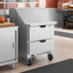 Beverage-Air SPED32HC-12M-2 Elite Series 32