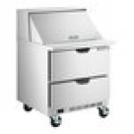 Beverage-Air SPED32HC-12M-2 Elite Series 32