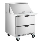 Beverage-Air SPED32HC-12M-2 Elite Series 32