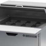 Beverage-Air SPED32HC-12M-2 Elite Series 32