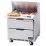 Beverage-Air SPED32HC-12M-2 Elite Series 32