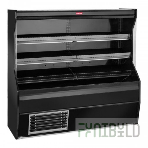 Howard McCray SC-M32E-6-B-LED 32E Series 74