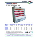 Howard McCray SC-M32E-6-B-LED 32E Series 74 Howard McCray SC-M32E-6-B-LED 32E Series 74