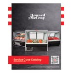 Howard McCray SC-M32E-6-B-LED 32E Series 74 Howard McCray SC-M32E-6-B-LED 32E Series 74