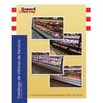 Howard McCray SC-M32E-6-B-LED 32E Series 74 Howard McCray SC-M32E-6-B-LED 32E Series 74