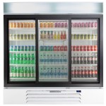 Beverage-Air MMR66HC-1-WB MarketMax 75 Beverage-Air MMR66HC-1-WB MarketMax 75