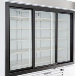 Beverage-Air MMR66HC-1-WB MarketMax 75 Beverage-Air MMR66HC-1-WB MarketMax 75