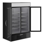 Beverage-Air MMR49HC-1-B MarketMax 52 Beverage-Air MMR49HC-1-B MarketMax 52