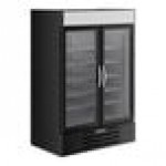 Beverage-Air MMR49HC-1-B MarketMax 52 Beverage-Air MMR49HC-1-B MarketMax 52