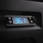 Beverage-Air MMR49HC-1-B MarketMax 52 Beverage-Air MMR49HC-1-B MarketMax 52