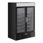 Beverage-Air MMR49HC-1-B MarketMax 52 Beverage-Air MMR49HC-1-B MarketMax 52