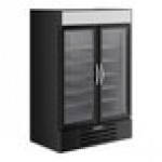 Beverage-Air MMR49HC-1-B MarketMax 52 Beverage-Air MMR49HC-1-B MarketMax 52