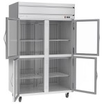 Beverage-Air HF2HC-1G Horizon Series 52