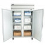 Beverage-Air HF2HC-1G Horizon Series 52