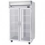 Beverage-Air HF2HC-1G Horizon Series 52