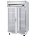Beverage-Air HF2HC-1G Horizon Series 52