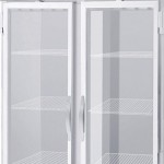 Beverage-Air HF2HC-1G Horizon Series 52
