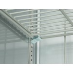 Beverage-Air HF2HC-1G Horizon Series 52