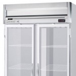 Beverage-Air HF2HC-1G Horizon Series 52