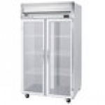 Beverage-Air HF2HC-1G Horizon Series 52