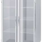 Beverage-Air HRP2HC-1G Horizon Series 52
