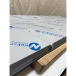 Scratch and Dent Vollrath 38119 ServeWell® Electric Five Pan Hot Food Table 208/240V - Sealed Well