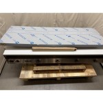 Scratch and Dent Vollrath 38119 ServeWell® Electric Five Pan Hot Food Table 208/240V - Sealed Well