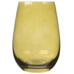 Stolzle Elements from Global Tableware Collective 15.75 oz. Olive Stemless Wine Glass / Tumbler - 24/Case Stolzle Elements from Global Tableware Collective 15.75 oz. Olive Stemless Wine Glass / Tumbler - 24/Case