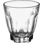Arcoroc Q2234 Arcadie 5.25 oz. Rocks / Old Fashioned Glass by Arc Cardinal - 24/Case