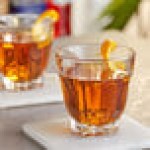 Arcoroc Q2234 Arcadie 5.25 oz. Rocks / Old Fashioned Glass by Arc Cardinal - 24/Case