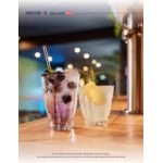 Arcoroc Q2234 Arcadie 5.25 oz. Rocks / Old Fashioned Glass by Arc Cardinal - 24/Case