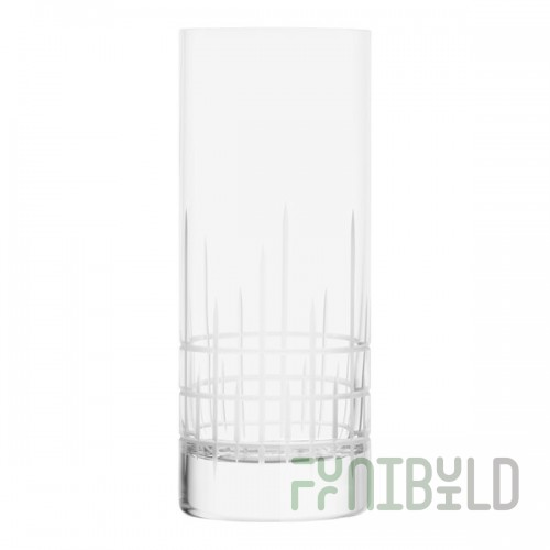 Stolzle Manhattan from Global Tableware Collective 14.25 oz. Long Drink Glass - 24/Case