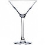 Arcoroc 09232 Excalibur 7.5 oz. Martini Glass by Arc Cardinal - 12/Case