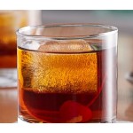 Acopa Straight Up 8 oz. Rocks / Old Fashioned Glass - 12/Case