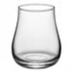 Acopa Straight Up 8 oz. Rocks / Old Fashioned Glass - 12/Case