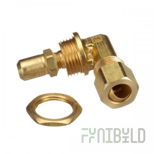 Vulcan 00-404079-0000F Nozzle,90 Deg Burn