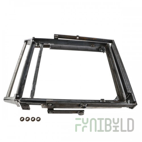 Jade Range 8945200090 Mechanism Weld Assy