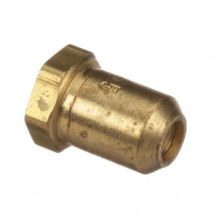 Garland / US Range M8-55 Small Orifice 55 Size Garland / US Range M8-55 Small Orifice 55 Size