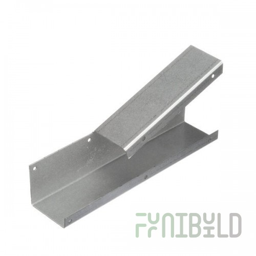Garland / US Range 4523824 Rgb Grease Chute Funnel