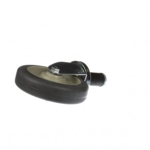 Duke 175563 Caster, Stem W/O Brake 5x Duke 175563 Caster, Stem W/O Brake 5x