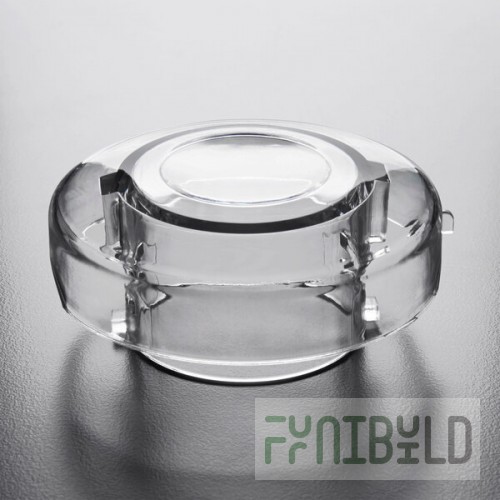 AvaMix 928PLID4 Blender Jar Filler Cap for GRG Blenders